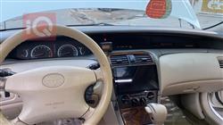 تويوتا أفالون